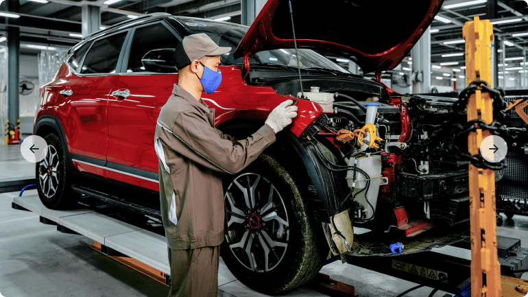 DỊCH VỤ SỬA CHỮA ĐỒNG SƠN